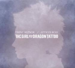 BO : The Girl with a Dragon Tattoo (Trent Reznor & Atticus Ross)